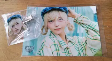 #러브시크 JUNON 복권 하파데이 하야테