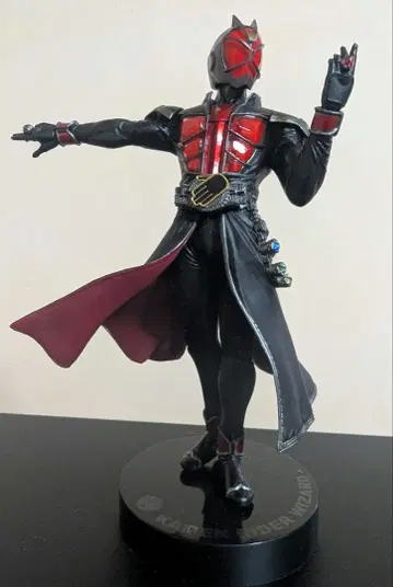 제일복권 헤이세이 라이더 올스타편 라스트원 B C D상 세트