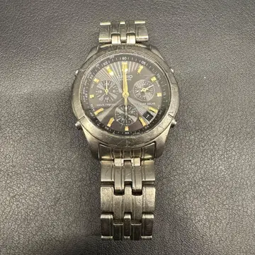 Cb 왼쪽 1047 CASIO 카시오 리니에이지 솔라 전파시계 손목시계