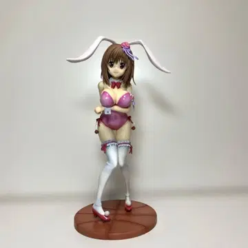 [개봉 완료] 로큐브!SS 카시이 아이리 토끼ver. 1/7 피규어