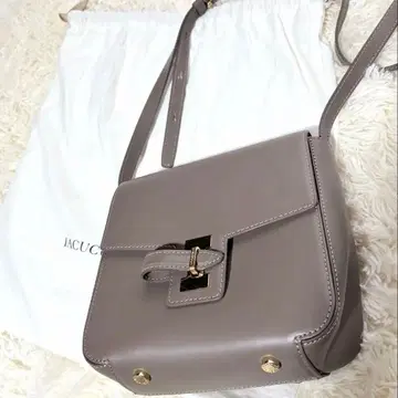 새상품급 IACUCCI 이아쿠치 무사 SD RUGA 그레이지