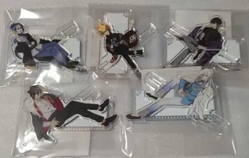 가정교사 히트맨 REBORN! 사와다 츠나요시 히바리 쿄야 로쿠도 무쿠로