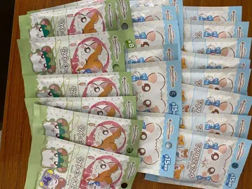 꼬마햄찌 아크릴 스탠드