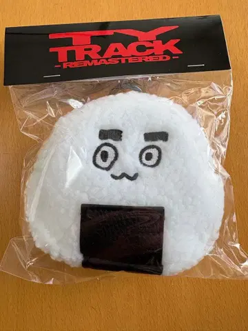 태연 솔로 콘서트 굿즈 TY TRACK 오니기리 파우치 공식