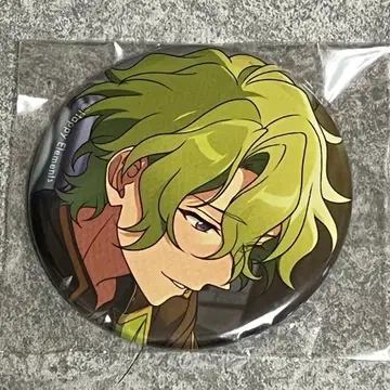 앙스타 컬렉션 캔뱃지 November casual 토모에 히요리