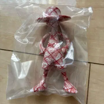 ONE PIECE LUFFY'S Vol.2 ALL FACES 샹크스