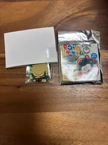 나의 히어로 아카데미아 팝 참 옷 갈아입히기 점프 콜라보 바쿠고 카츠키