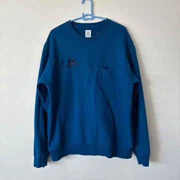 그라니프 맨투맨 XL