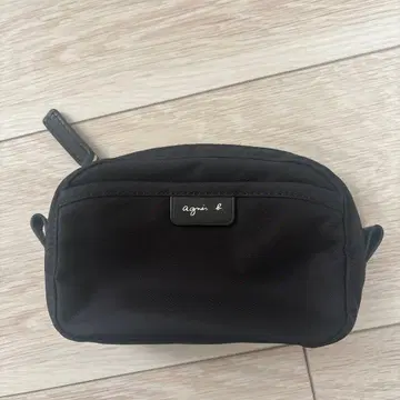 에네스베 나일론 파우치 소