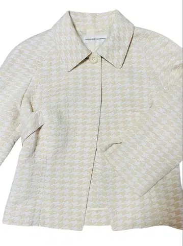 Jean-Louis Scherrer (장 루이 셰레르)의 자켓 38