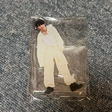 러브식 타이요 JUNON 복권