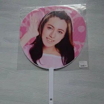 초특급 타카시 발레피 부채