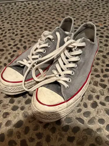 컨버스 EU 한정판 ct70