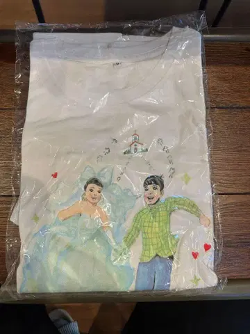 backnumber 백넘버 T셔츠