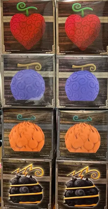 원피스 악마의 열매 룸 라이트