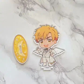 메다리스트 아모크레이프 Amo crepe 아크릴 스탠드 아키우라 츠카사