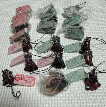 아이돌 호스 미니 컬렉션