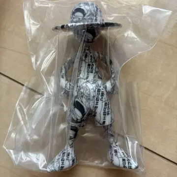 원피스 루피 S Vol.2 두 번 다시 지지 않아!!!! 조로