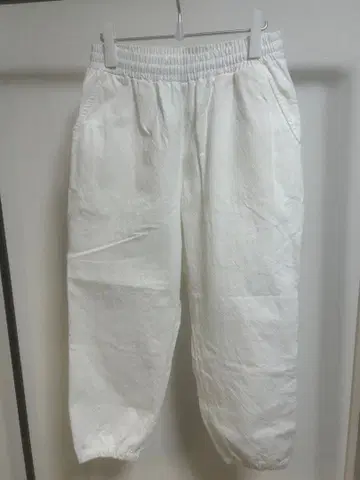 Jackman 캔버스 루키 팬츠