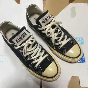 CONVERSE ALL STAR 네이비 23.5cm