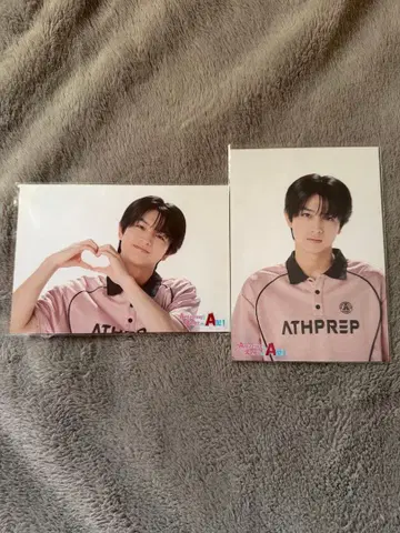 초특급 하루 스포츠맨 힙 브로마이드