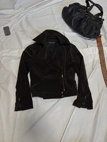 double riders jacket archive 다크 의류