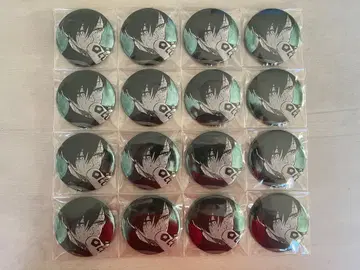 이토시 린 최애 캐릭터 배지 컬렉션 캔뱃지