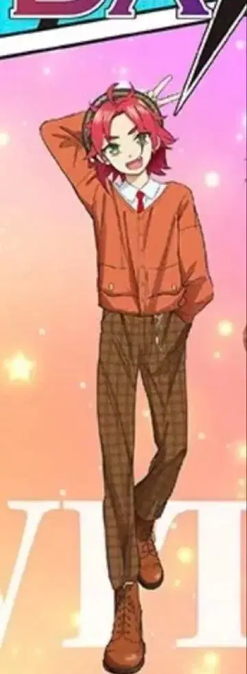 프리파라 미타카 아사히 코스프레