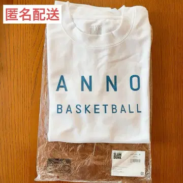 SLAMDUNK 산노 T셔츠 M