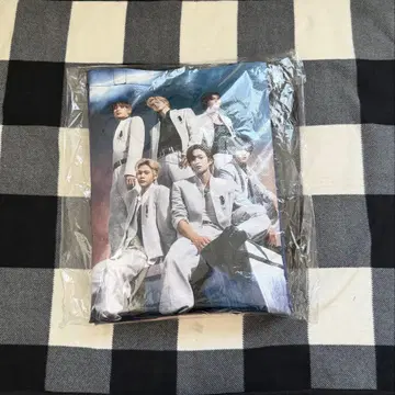 RIIZE RIIZING 업그레이드 굿즈 미개봉