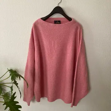 URBAN RESEARCH DOORS 해밀턴 라무스 울 M