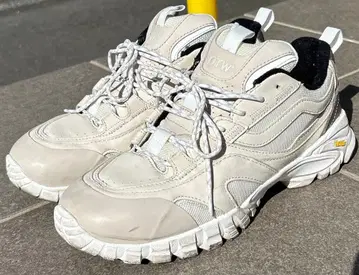 VANS OTW Speed Vibram