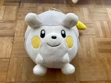 포켓몬 토게데마루 봉제 인형