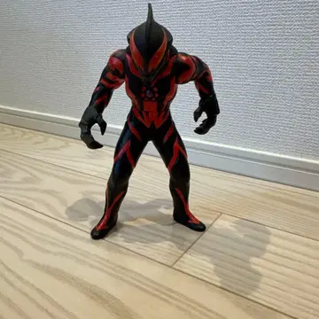 울트라 괴수 피규어 울트라맨 베리알