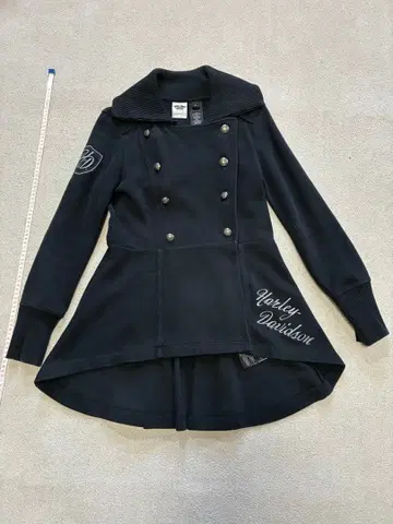 할리데이비슨 자켓