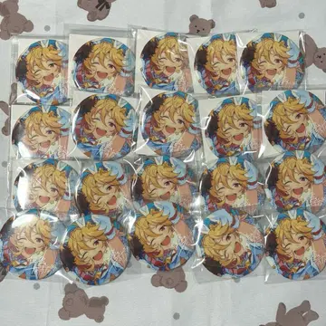 앙스타 니토 나즈나 TRIP 캔뱃지