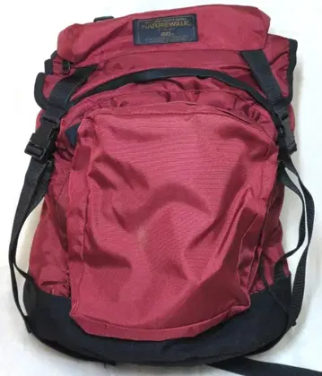 ASICS NATUREWALK 백팩