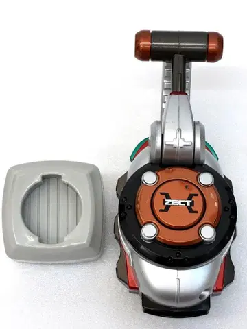 가면라이더 카부토 [ DX ] 하이퍼 제트