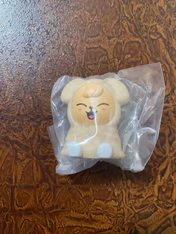 SKZOO 라이트 마스코트 Stray Kids 가챠가챠