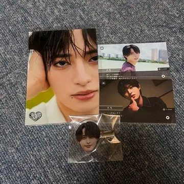 러브시크 타로 JUNON 복권 하파데이