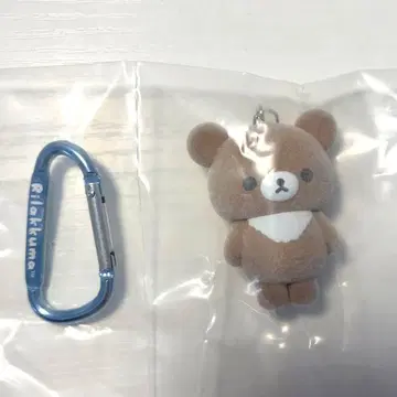 리락쿠마 플로키 마스코트 컬렉션 차이로이코구마