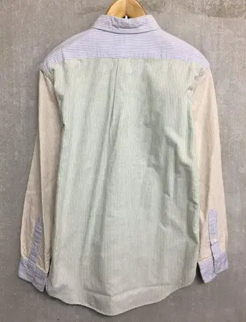 웨어하우스 새상품급 랜덤 멀티 옥스퍼드 BD 셔츠