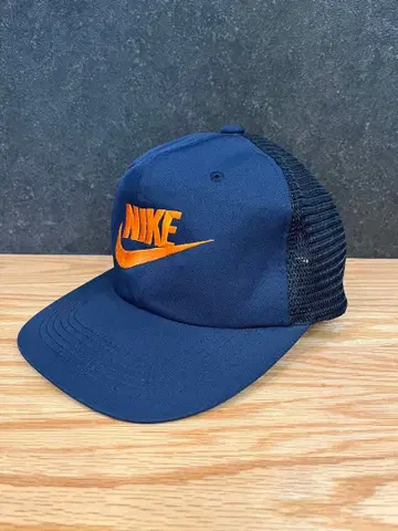 나이키 90s 빈티지 메쉬 캡 레어