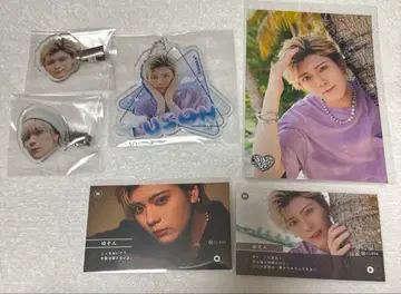 러브식 JUNON TV 복권 유선