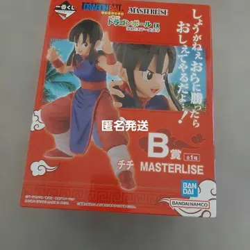 드래곤볼 제일복권 치치 피규어 천하제일무도회