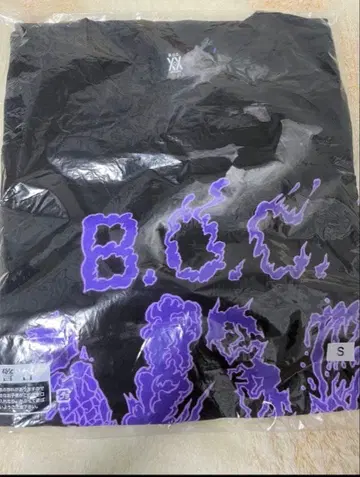 BUMP OF CHICKEN 20주년 기념 티셔츠