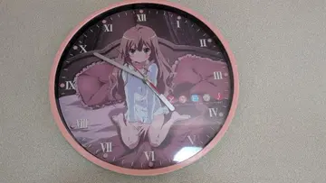 토라도라! 벽걸이 시계