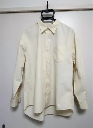 URBAN RESEARCH 토마스 메이슨 오버 셔츠