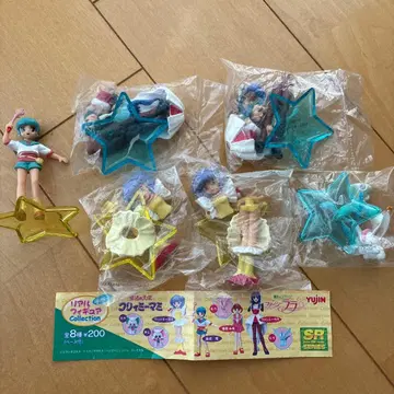 리얼 피규어 컬렉션 크리미마미 팬시라라 YUJIN