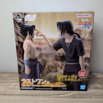 BANDAI 라스트 원 나루토 Revivable Moment